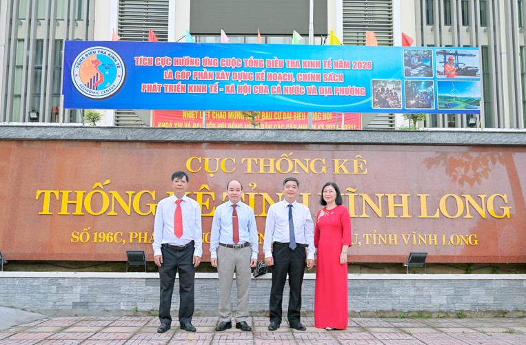 Ban Lãnh đạo